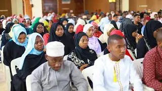 SERIKALI YA WANAFUNZI (SUZASO) INAWAKARIBISHA WOTE WALIOFANIKIWA KUJIUNGA NA MASOMO 2022-2023