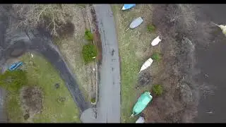 BYC  - Projected Flood Crest -  2 May 2019