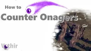 Как противостоять ИИ-онаграм; Attila Total War