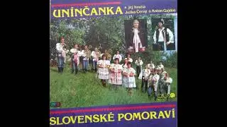 Unínčanka - Slovenské pomoraví