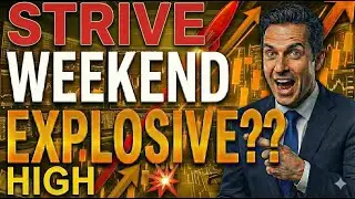 Why Strive&rsquo;s Bitcoin Treasury Changes the ASST Narrative