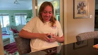 Learning to shuffle