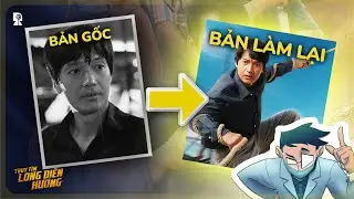 Tôi đã sửa Truy Tìm Long Diên Hương như thế nào? | Bắt bệnh phim Việt #5