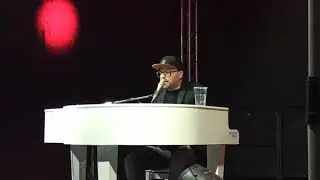 Anthony Weihs - Schlager am Elbufer 31.Juli 2021 Dresden - BIS ZUM N&Auml;CHSTEN MAL