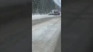 смертельное дтп под Арзамасом #дорога #чп #авария #машина #дтп2024 #auto #subscribe