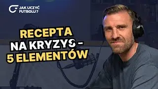 JAK ZARZĄDZAĆ KRYZYSEM W ZESPOLE? 🤕 | Jakub Dziółka