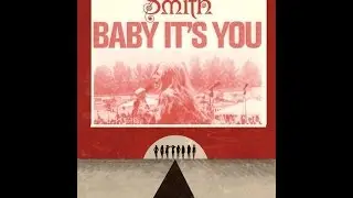 Death proof - Baby it´s you/Smith