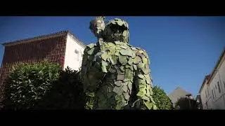 B&eacute;jar, ciudad tur&iacute;stica