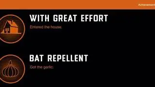 ALL ACHIEVEMENTS IN ZORK GAME //TERMINAL 0// CALL OF DUTY MOBILE
