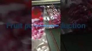 #fruitpouch #fruitpackaging #fruitpackage