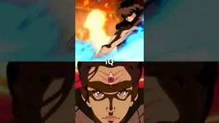 Zuko vs P'li (Part 6)