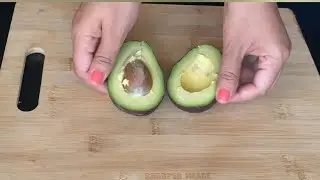Avacado and Oatmeal Face Pack for Clear, Glowing and Spotless Skin | DIY