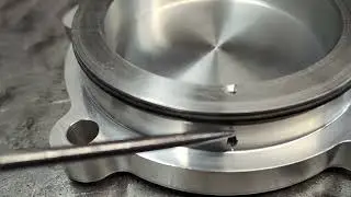 Ford C4 Transmission Servo Modifications and Safety Concerns