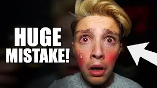 This Morgz Mistake Will END His Career.. (Exposing Morgz)