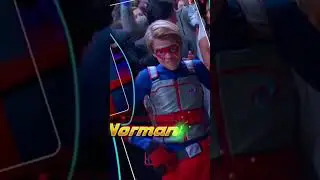 edit Henry Danger #viral #edit #henrydanger