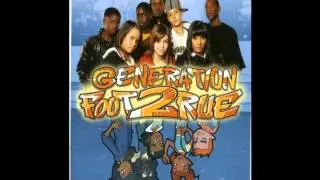 Teo Vidigal & les enfants de la balle : g&eacute;n&eacute;ration foot 2 rue