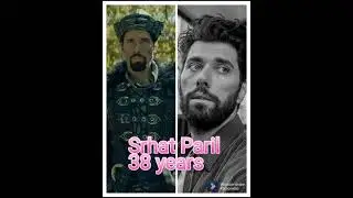 Serhat Paril Age