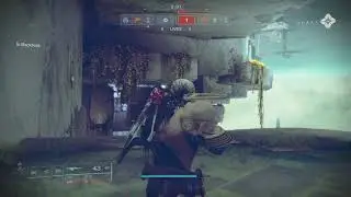 Crucible Rage