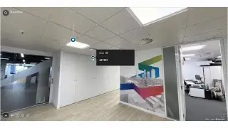 imVision and Matterport