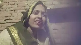 सुमन प्रजापति के स्वर में छोटा-सा चुटकुला नाच गीत #मोर। सजनवा पैजनि लियादा घुघर दार हो 