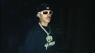 Feid x Bad Bunny | Free Type Beat | 