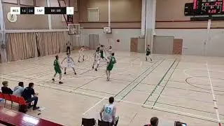 Emil Skytt&auml; 2019-2020 Season Highlights