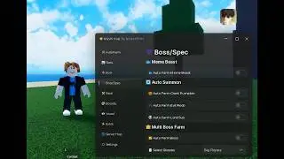 Best Meme Sea Script *Working* 2026 🟢 | Auto Farm , Auto Bounty Hunter & More | NNVN Hub ✨