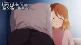 Caught In The Act By Her Mom | The Invisible Man and His Soon-to-Be Wife