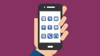 Ncell FREE Facebook Tips : Motion Graphics Animation