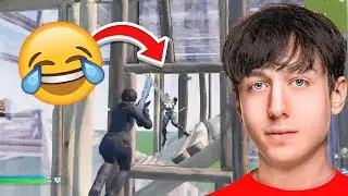 Peterbot Challenges VALORANT Pro To A 1v1! 😂 (Full Stream)
