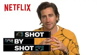 主演俳優による『THE GUILTY/ギルティ』の撮影秘話 | Shot By Shot | Netflix Japan