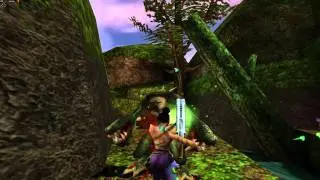 Heavy Metal F.A.K.K. 2 music video