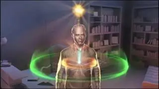 Flat Earth is a Self Sustaining Battery