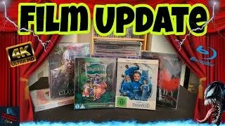 Film Update Januar 2026🔥🔥🔥
