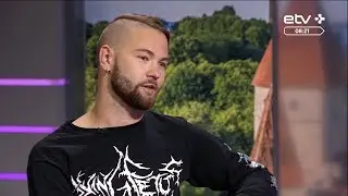 Фестиваль Station Narva: рэпер Nublu и зарубежные звезды