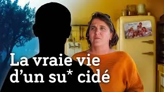 Ce qui se passe vraiment apr&egrave;s un su* cide