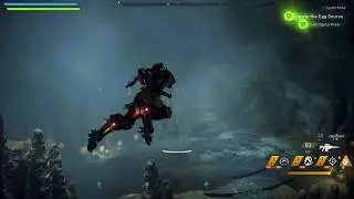 Pelataan Anthem Demoa Ja Tehd&auml;&auml;n Tyrant Mine Stronghold Ranger Javelin Kanssa