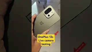 oneplus 13s new phone launch #oneplus #bgmitest #smartphone #oneplus13s #compactdesignphone