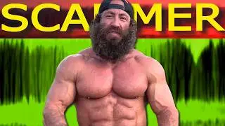 Liver King&rsquo;s Empire of Lies&mdash;Steroid Hoax and GNC Deception Exposed