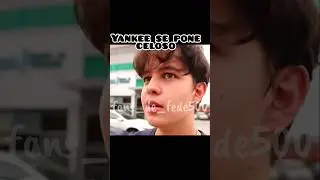 yankee celoso xd #edit #follow #humor #apoyo #humor #celos #celoso #xd