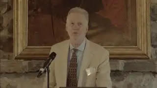 Steve Sailer's Speech: 