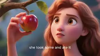 The Garden of Eden and the Fall
