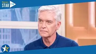 Phillip Schofield 'didn't tell ITV colleagues about brother's child sex abuse trial'