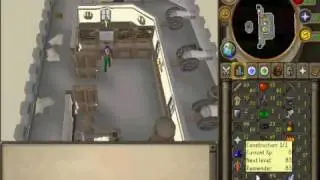 Runescape accounts for sale