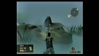 【2003】日本版SOCOM1 オンライン　～改造コードプレイ映像　#1