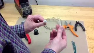 Molex - Terminal Housing Insertion and Extraction