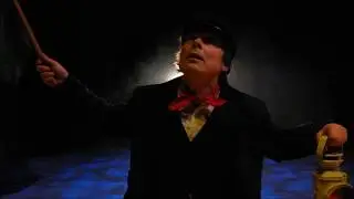 THE SIGNALMAN promotional video 2018