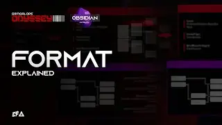 Critical Ops Obsidian + Odyssey: Формат | Турнир Polaris