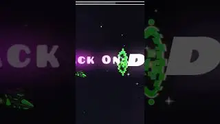 Back on dash (mobile :D)