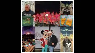 Disney Culture Ep. 27: Steamboat Holiday Season